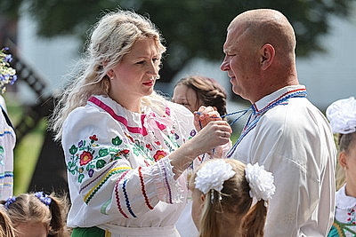 \"Властелин села\". Областной этап республиканского сельскохозяйственного семейного проекта