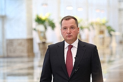 \"Все в наших силах\". Лукашенко ставит задачу восстановить уровень товарооборота с Архангельской областью