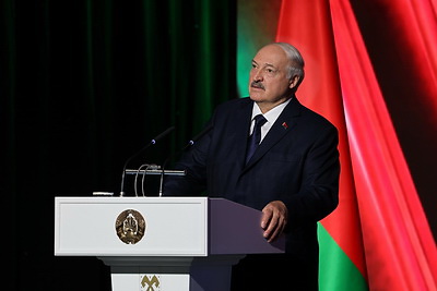 Лукашенко: единство белорусского народа равно независимости государства