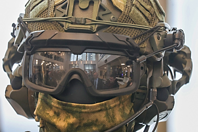 На вооружение ВС Беларуси в 2025 году поступило 16 разработок Госкомвоенпрома