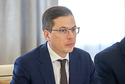 Дни Нижнего Новгорода проходят в Минске