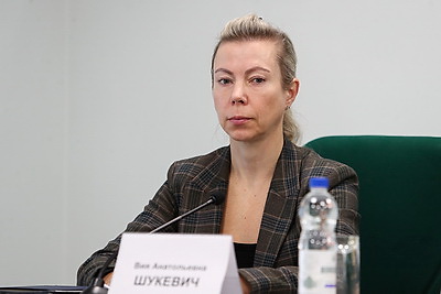 Пресс-конференция об итогах летнего отдыха и оздоровления детей и подростков прошла в БЕЛТА