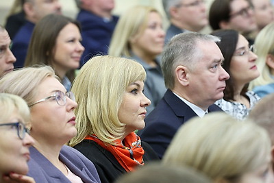 \"Задачи остаются конкретными\". Марков о работе журналистов