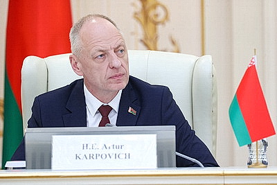 Египет заинтересован в поставках техники и увеличении турпотока из Беларуси