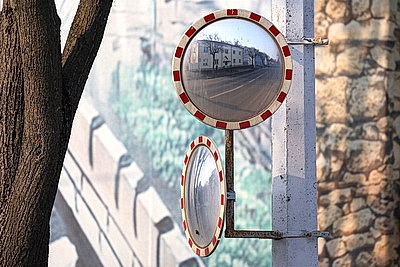 Минск. Прогулка по старым кварталам