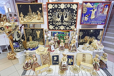 В Поставах состоялось открытие республиканского мероприятия \"Культурная столица Беларуси - 2026\"