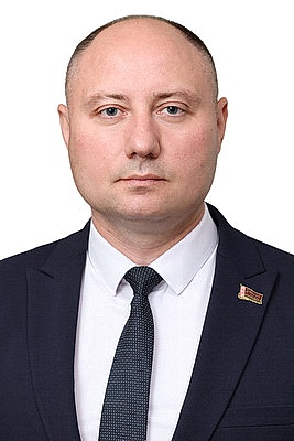 Клышевский согласован на должность председателя Ошмянского райисполкома