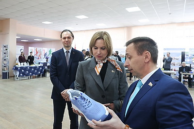 Ковальчук: развитию туризма в Беларуси нужен новый импульс