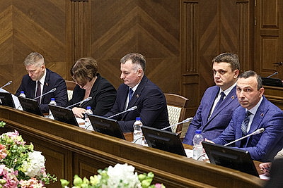Первые в Беларуси. В ПВТ зарегистрированы резиденты в статусе криптобанков