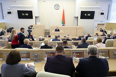 Совет Республики одобрил законопроект о недропользовании