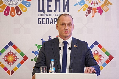 Совет по устойчивому развитию к 40-летию аварии на ЧАЭС состоялся в Минске