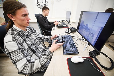 В БГТУ для абитуриентов-целевиков будут доступны 30 специальностей