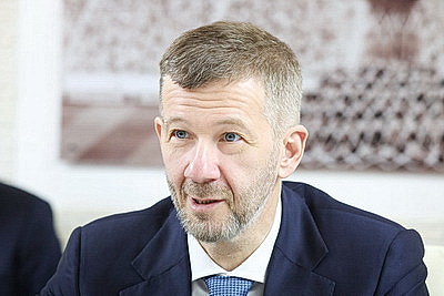 Беларусь и Чукотка подписали дорожную карту по сотрудничеству на 2026-2030 годы