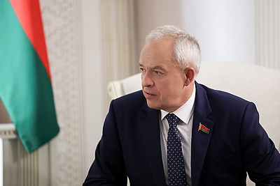 Делегации участников международного форума прибывают в Брест