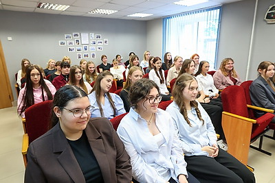 Умение готовить и соблюдение правил общежития. Первокурсники ВГУ о важных навыках для жизни вдали от дома