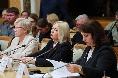 Около 126 тыс. человек в Беларуси обучается в учреждениях образования в сфере культуры