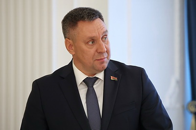 Лукашенко собрал совещание с руководством Совмина