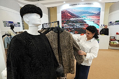 \"ИННОПРОМ. Беларусь\". Завершающий день форума