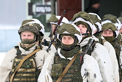 Лукашенко лично проверяет боеготовность Вооруженных Сил