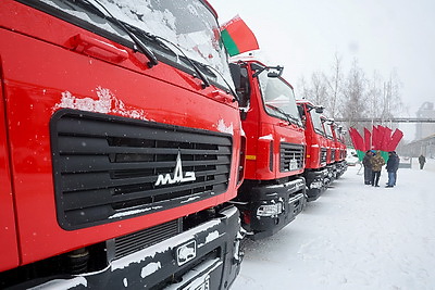 Сильная экономика, обороноспособность. На БЦЗ состоялась встреча с главой Минстройархитектуры