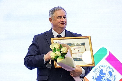 Искусство книги, творческие встречи. В Минске проходит международная книжная выставка-ярмарка