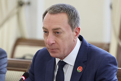Беларусь и Китай планируют проводить один или два межрегиональных форума ежегодно
