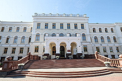 Регионы принимают участие в селекторном совещании по уборочной кампании