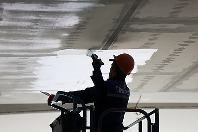 Как продвигается строительство Национального исторического музея