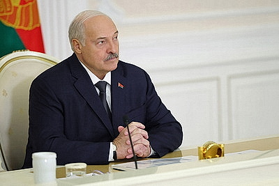 Где и как в Беларуси будут учить профессиям будущего? Вопрос стал темой совещания у Лукашенко