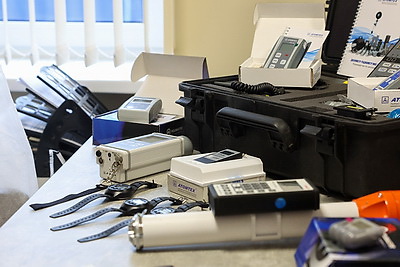 Новый высокотехнологичный комплекс БелГИМ открылся в Минске