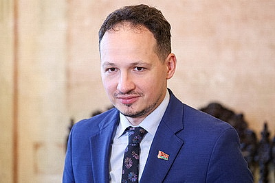 Нацбанк Беларуси и ЦБ РФ обсуждают цифровую валюту и борьбу с киберпреступностью в финансовой сфере