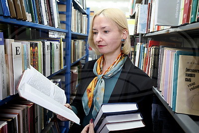 Как в современной белорусской и русской литературе освещается тема ВОВ, рассказала профессор ВГУ