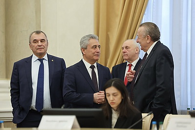 Посол Туркменистана: СНГ - важная площадка, которая соединяет страны с общей историей, интересами, экономикой