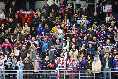 Жлобинский \"Металлург\" в пятый раз завоевал Кубок Президента