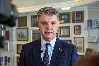 Направления сотрудничества Минска и Узбекистана обсудили в Мингорисполкоме