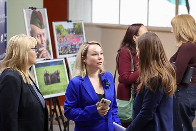 \"Задачи остаются конкретными\". Марков о работе журналистов