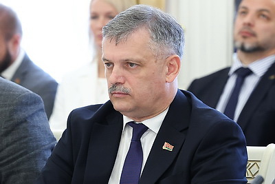 Совместное заседание коллегий спортивных ведомств Беларуси и России прошло в Бресте