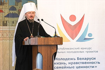 Первый крестный ход о благополучии, мире и взаимопонимании в белорусских семьях пройдет в Минске 16 мая