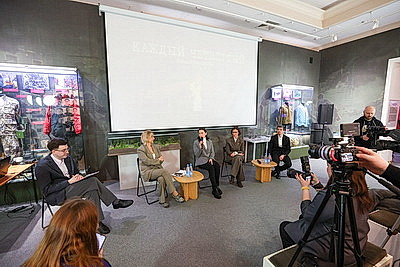 Концерт-реквием \"Каждый третий\" представят в Казани 28-29 апреля