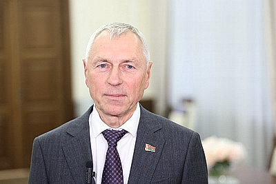 Заседание ВНС должно пройти на самом высоком организационном уровне - Турчин