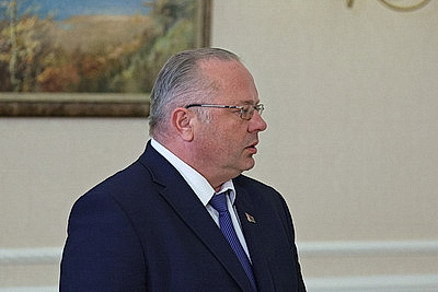 Лукашенко собрал совещание по развитию БНБК