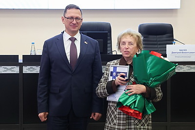 БелГИСС и Центр аддитивных технологий РН подписали соглашение о сотрудничестве