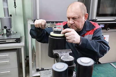 Кабель с изоляцией из сшитого полиэтилена, выпускаемый на \"Энергокомплекте\", удостоен Знака качества