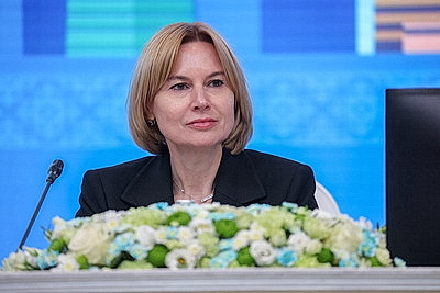 Белорусско-азербайджанский бизнес-форум стартовал в Минске