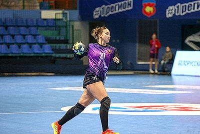 Команда \"Берестье\" одержала победу на первом этапе розыгрыша Кубка Беларуси