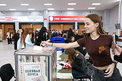 Концерт-реквием \"Каждый третий\" прошел в Казани