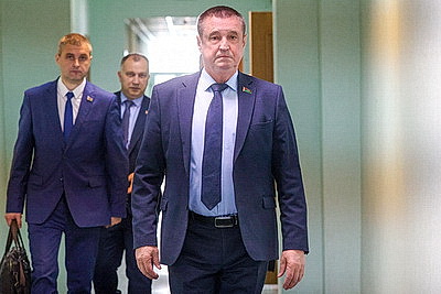 Убрать заросли кустарников, взять копани на контроль. Акценты в мелиорации обсудили на совещании в \"Белводхозе\"