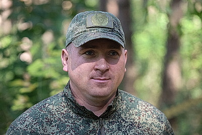 Полевые поисковые работы ведут военнослужащие Беларуси и России в Гродненском районе
