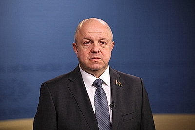 Лукашенко рассмотрел кадровые вопросы