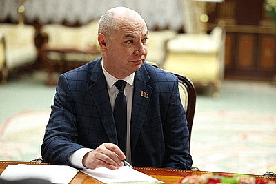 Лукашенко обозначил главные подходы при проведении ЭКО